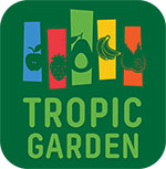 Tropic Garden Logo